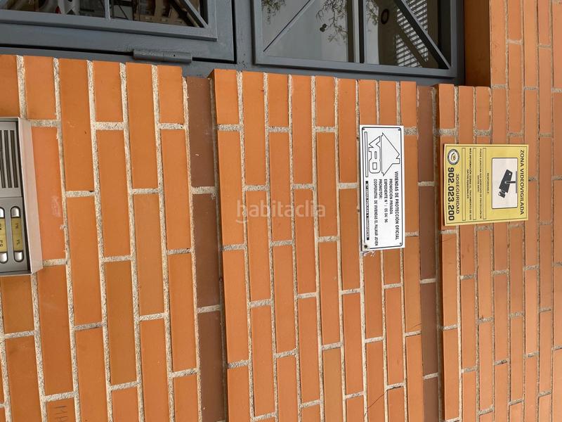 Foto 70dd4347-50b0-4c68-bb09-4521ea21f648. Appartement avec parking dans El Palmar Murcia