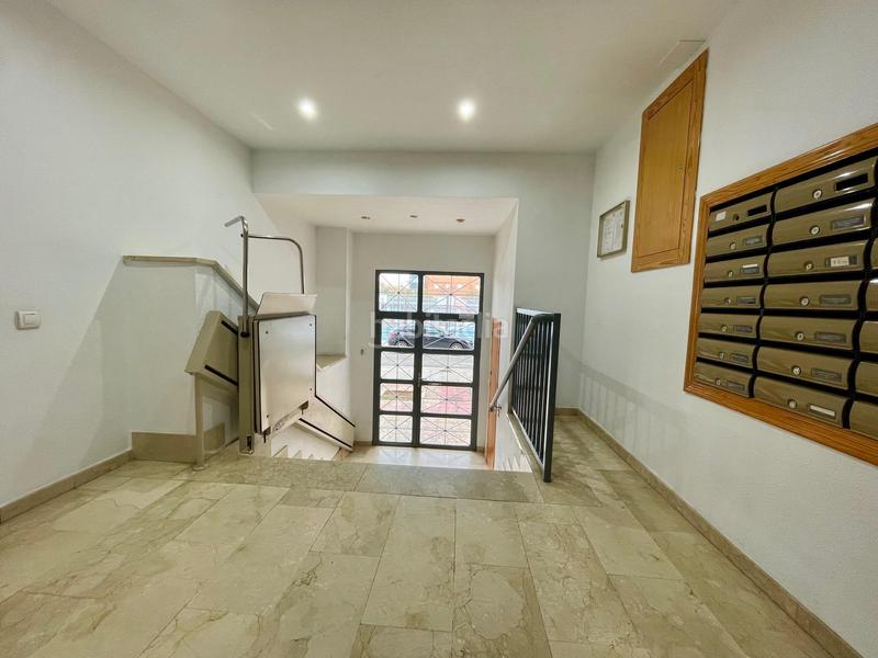 Foto cf35320d-c4d4-465b-8bbb-d030e54ac809. Appartement avec parking dans El Palmar Murcia