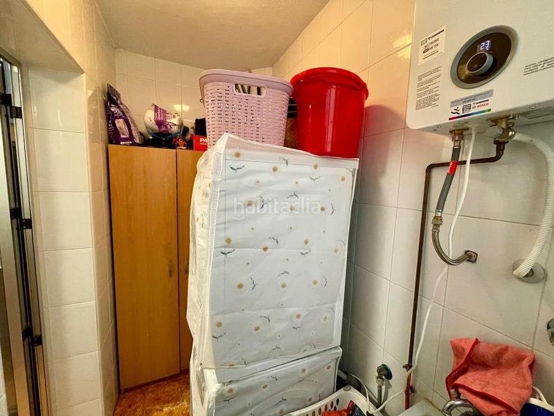 Foto 137b2093-6868-4201-ba63-5676411f4bc4. Piccolo appartamento con parcheggio in El Palmar Murcia