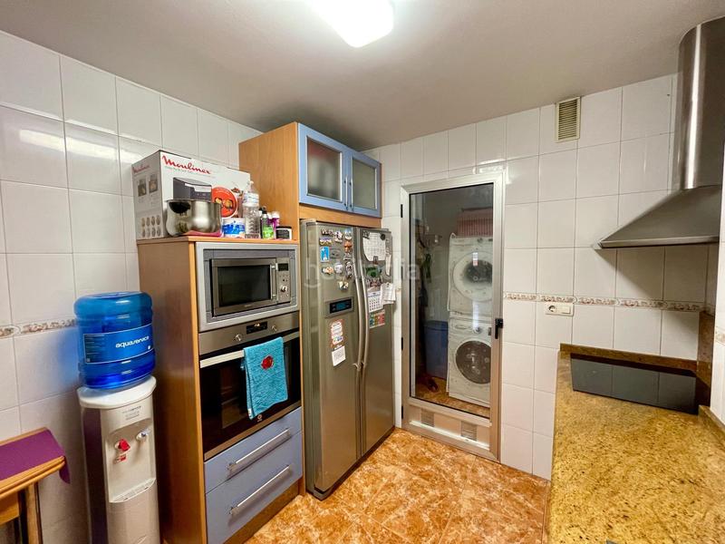 Foto 232077d9-e605-48ec-867d-2560e68e345c. Piccolo appartamento con parcheggio in El Palmar Murcia