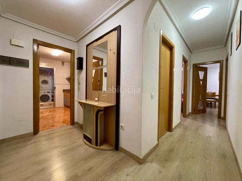 Foto b06e309a-a651-452c-bf90-4d1385a641da. Piccolo appartamento con parcheggio in El Palmar Murcia