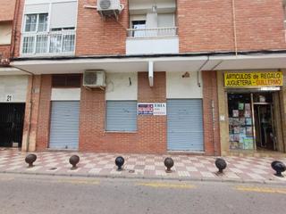 Location Local commercial à El Palmar. Alquiler local para negocio en el palmar, murcia