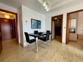 Lloguer Apartament a El Palmar. Piso luminoso en nuevo palmar