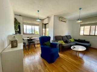 Etagenwohnung in El Palmar