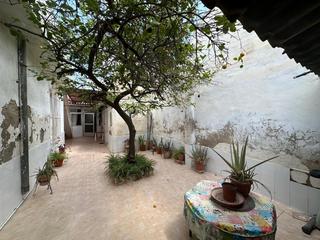 Casa en El Palmar. Casa en el palmar el palmararrixaca