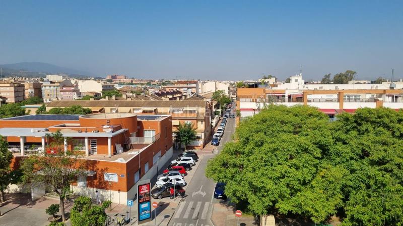 Foto 0d371272-03bf-476a-828e-e71a7131d680. Apartamento piso amplio con solarium y vistas en Alberca Murcia