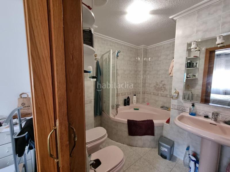 Foto 137363fb-211c-4f28-bd9a-f7e16c23ceab. Apartamento piso amplio con solarium y vistas en Alberca Murcia