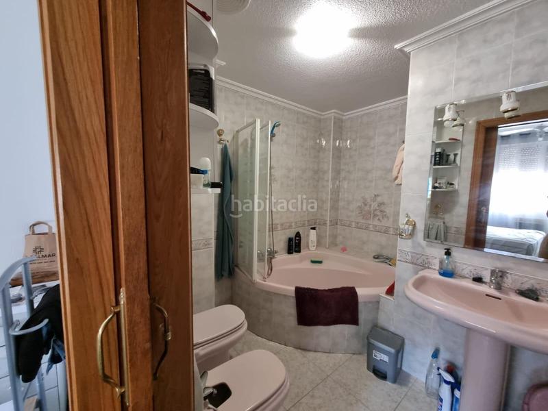 Foto 1faa6a34-6bf3-4b3e-b98a-e195fcaa8c4f. Apartamento piso amplio con solarium y vistas en Alberca Murcia
