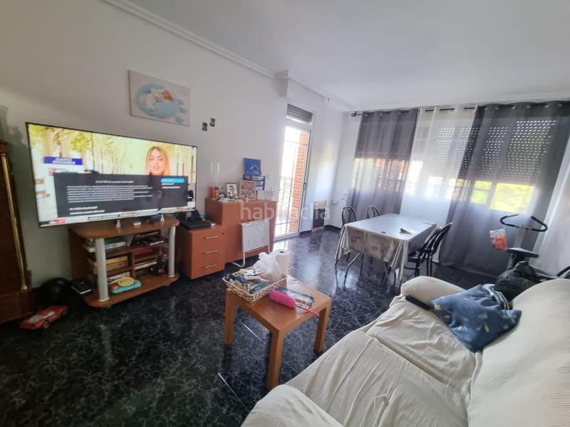 Foto 221b4d39-f1d2-4d71-aaa0-00619785fce3. Apartamento piso amplio con solarium y vistas en Alberca Murcia