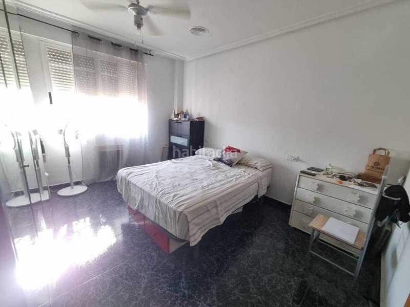 Foto 257fcf53-ab77-4380-b963-a5f810f7b6d2. Apartamento piso amplio con solarium y vistas en Alberca Murcia