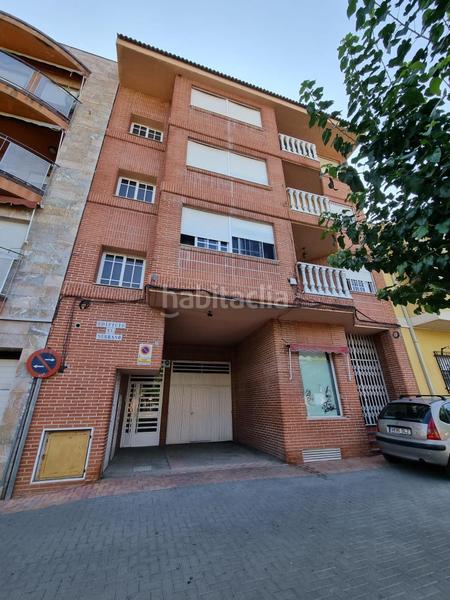 Foto 2b99e0e9-259a-4895-aa9e-eea5b0628bbf. Apartamento piso amplio con solarium y vistas en Alberca Murcia