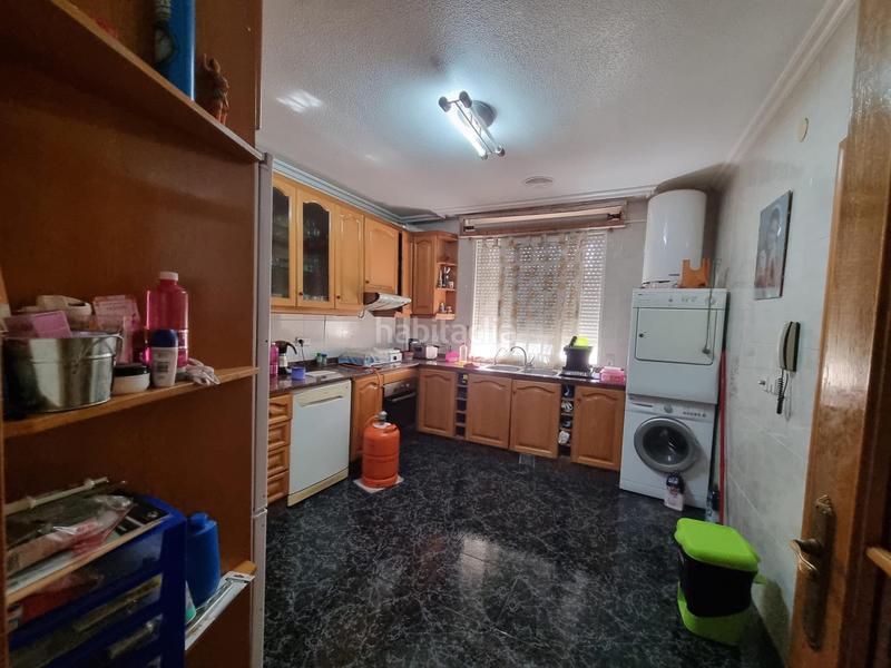 Foto 38c24d76-483d-4344-96d4-5ed126d1f8d0. Apartamento piso amplio con solarium y vistas en Alberca Murcia