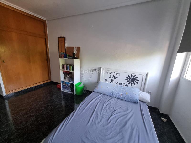 Foto 43fd1b7a-c370-476d-a9a1-125281d12603. Apartamento piso amplio con solarium y vistas en Alberca Murcia