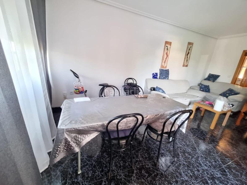 Foto 52c60bc7-b761-4049-a01e-54c6e401611f. Apartamento piso amplio con solarium y vistas en Alberca Murcia