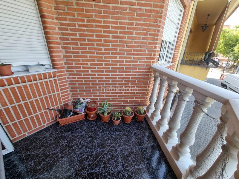 Foto 5ef0680d-eb1b-4fe5-9be5-39e8e3a4c80c. Apartamento piso amplio con solarium y vistas en Alberca Murcia