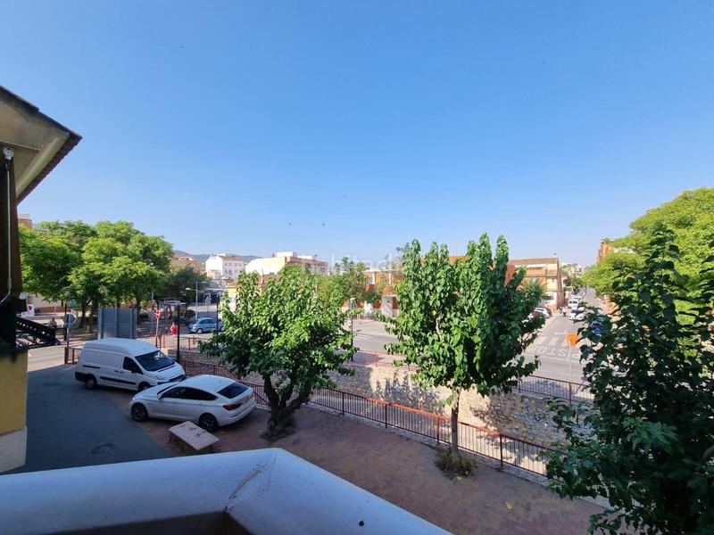Foto 6d9e2b6a-ae44-4349-97ba-a6b7cb237063. Apartamento piso amplio con solarium y vistas en Alberca Murcia
