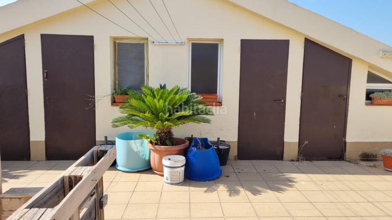 Foto 72b9052a-5389-4383-8889-d6f060fc80c9. Apartamento piso amplio con solarium y vistas en Alberca Murcia