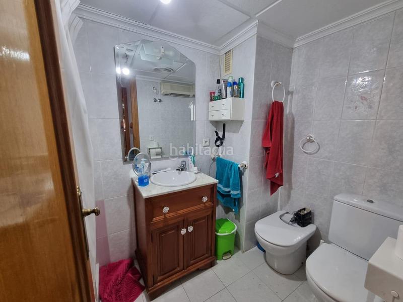 Foto 7cedfd4c-9187-4574-82b2-d4451f1083fa. Apartamento piso amplio con solarium y vistas en Alberca Murcia