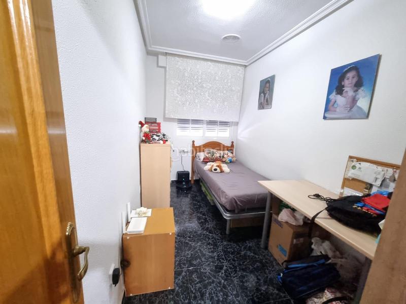 Foto 9f2e97b8-bc55-4a20-b434-fdacffdf74fc. Apartamento piso amplio con solarium y vistas en Alberca Murcia