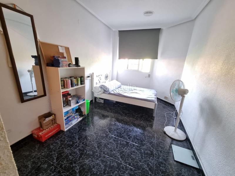 Foto a84127da-1f96-4f34-bfdd-5c7a5e5cc715. Apartamento piso amplio con solarium y vistas en Alberca Murcia