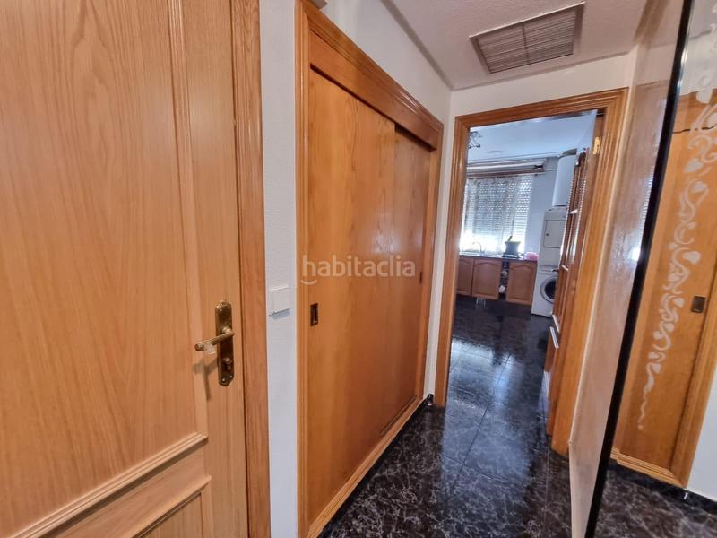 Foto d1ff666c-b149-41fe-9ddb-74c4bf17337c. Apartamento piso amplio con solarium y vistas en Alberca Murcia