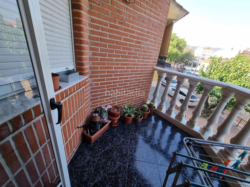 Foto d598fa59-6cf6-4b42-a733-4c959467e581. Apartamento piso amplio con solarium y vistas en Alberca Murcia