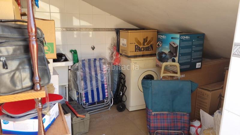 Foto f02453d6-6fb5-4999-812c-64086e7aa7b5. Apartamento piso amplio con solarium y vistas en Alberca Murcia