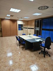Location Bâtiment à usage industriel  Calle calle de uruguay, 705c. Nave alquiler, con opción a oficinas