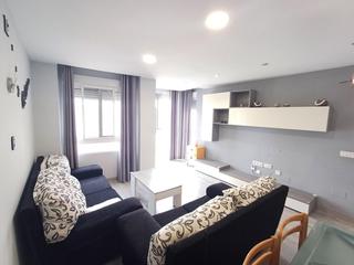 Etagenwohnung in El Palmar