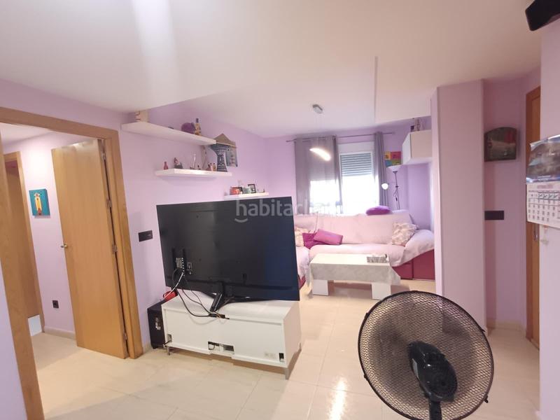 Foto 532f2b4f-a43f-4e4a-80f0-73ab69394d3b. Pis a El Palmar Murcia