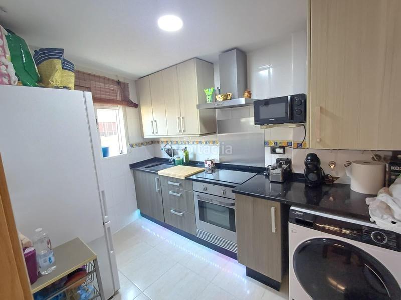 Foto 74873bec-cff0-4547-bdbb-3b0e95e448aa. Pis a El Palmar Murcia