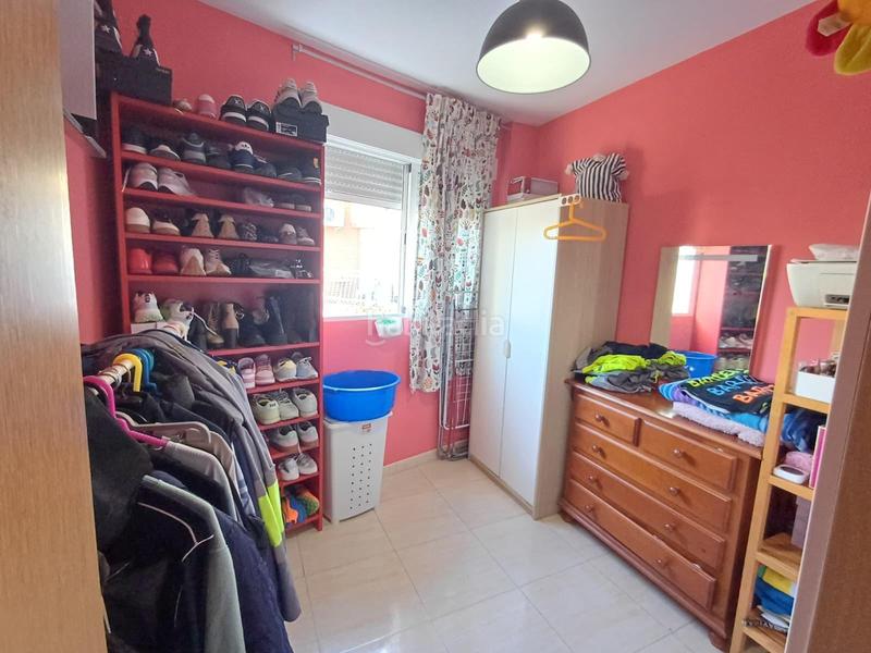 Foto e68f80a0-ab6a-4a60-a1d0-6d85688cb7fe. Pis a El Palmar Murcia