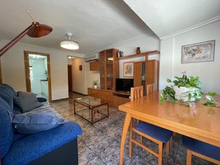 Lloguer Apartament a El Palmar. Piso junto arrixaca