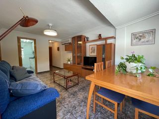 Rent Apartment in El Palmar. Solo para personal sanitario o empresa con trabajadores, este pi