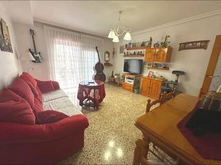 Pis a El Palmar. Piso cerca de la arrixaca