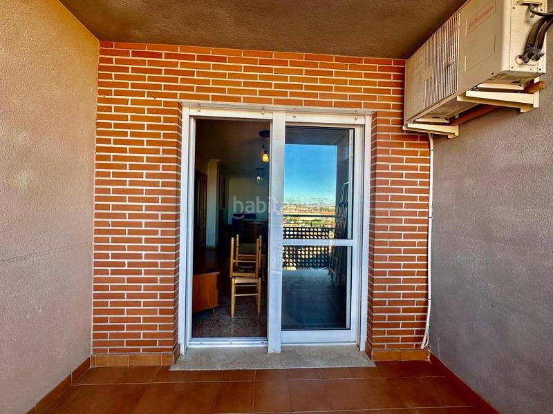 Foto 0611a273-1c84-41ad-beb1-5d3ffab6da58. Pis amb aparcament a El Palmar Murcia