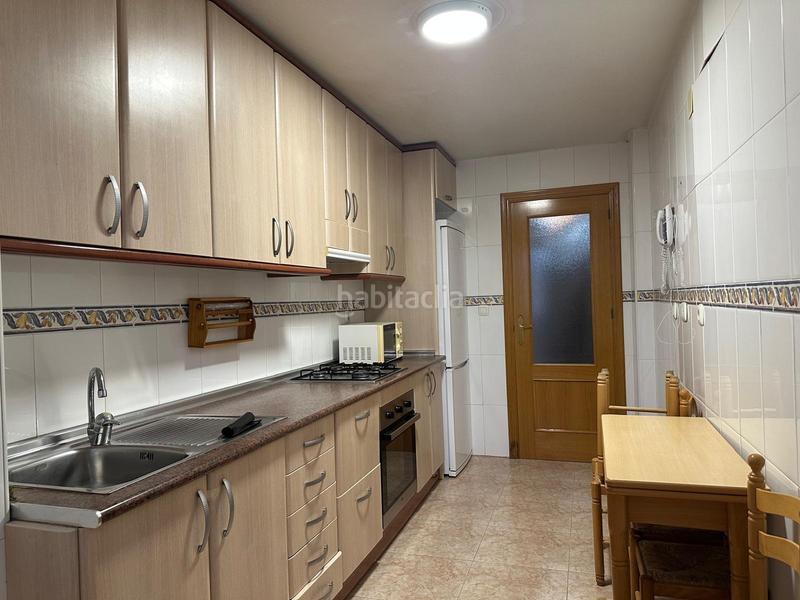 Foto 0df94e7c-ff29-44d2-a6c5-8f557c6ab6d0. Pis amb aparcament a El Palmar Murcia