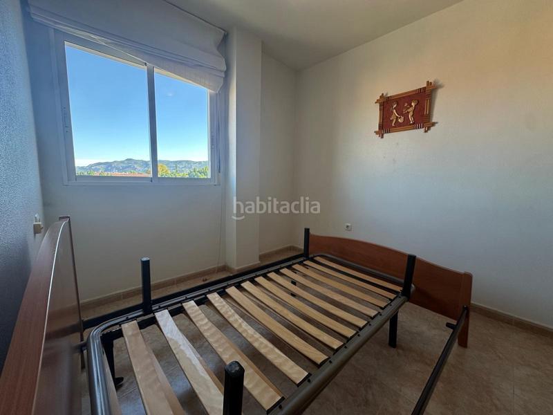 Foto 24c306e3-5b02-43eb-aeb9-270937a1007b. Pis amb aparcament a El Palmar Murcia