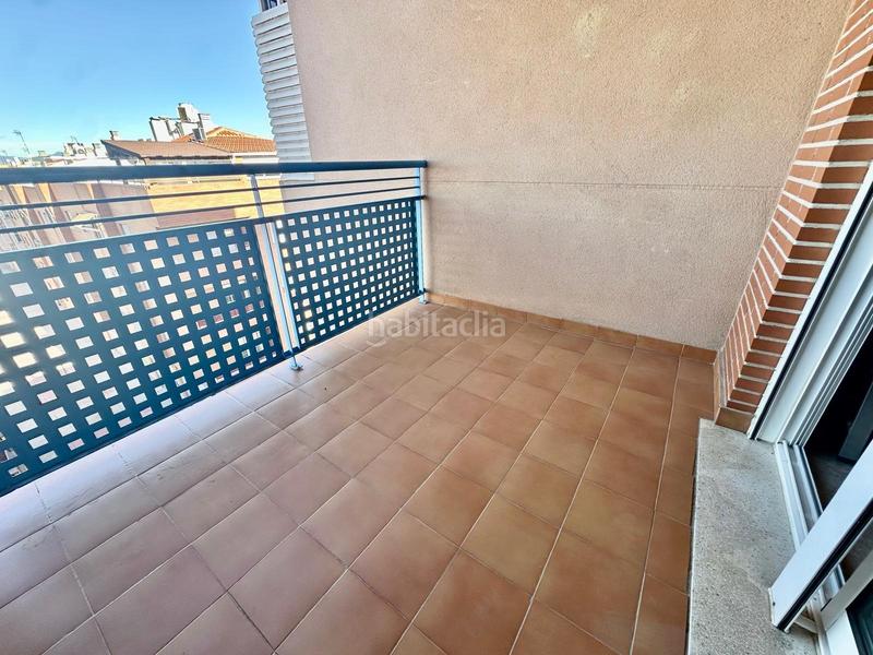 Foto 3cdef34d-9169-46bd-b106-61194c7ceac3. Pis amb aparcament a El Palmar Murcia