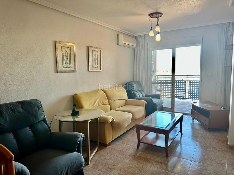 Foto 66701485-51b1-4a05-a5ca-b94015ef8c7c. Pis amb aparcament a El Palmar Murcia