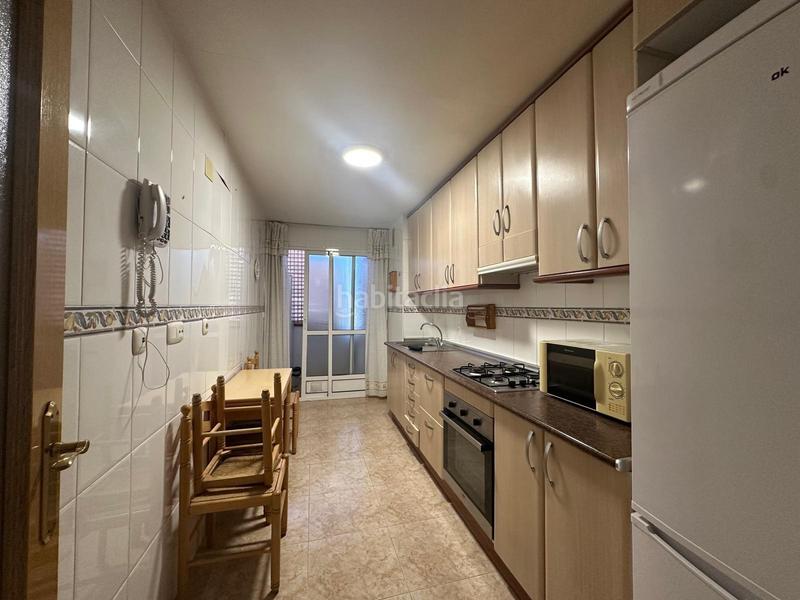 Foto 7334890c-2636-4444-938d-88664ca66b3b. Pis amb aparcament a El Palmar Murcia