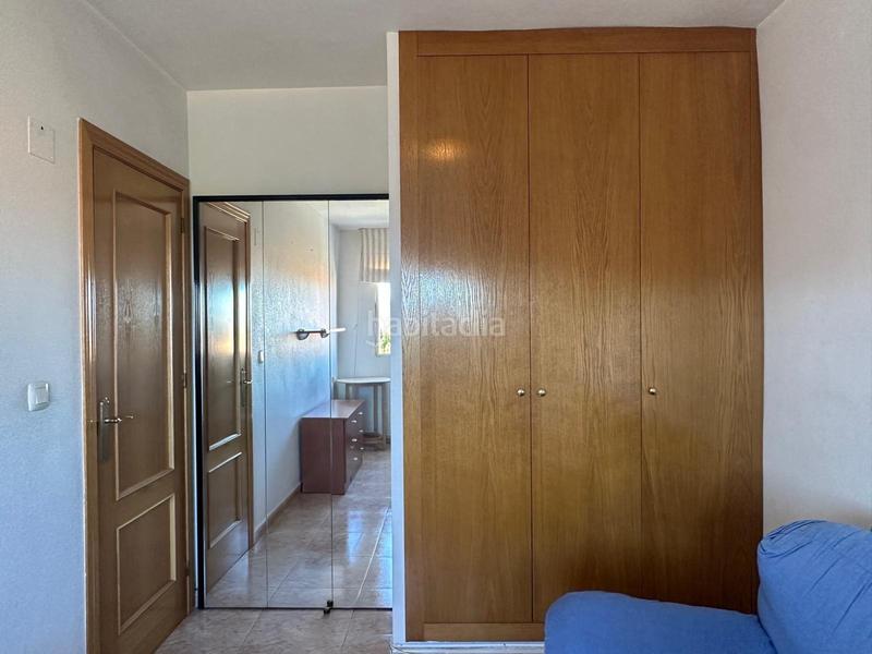 Foto 85f22c26-a394-4840-b97b-f9a0213d537e. Pis amb aparcament a El Palmar Murcia