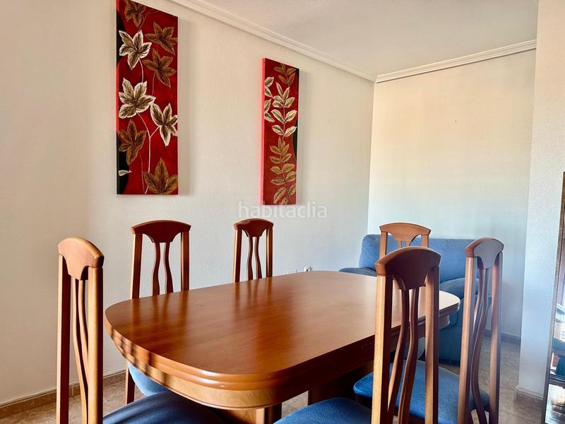 Foto 9efdeade-41a3-46d1-b2a6-328f87a234d4. Pis amb aparcament a El Palmar Murcia