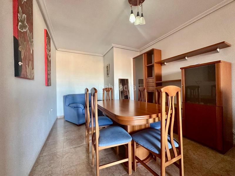 Foto b3d79a1e-f84c-4b94-8b02-9998bdb7ac11. Pis amb aparcament a El Palmar Murcia