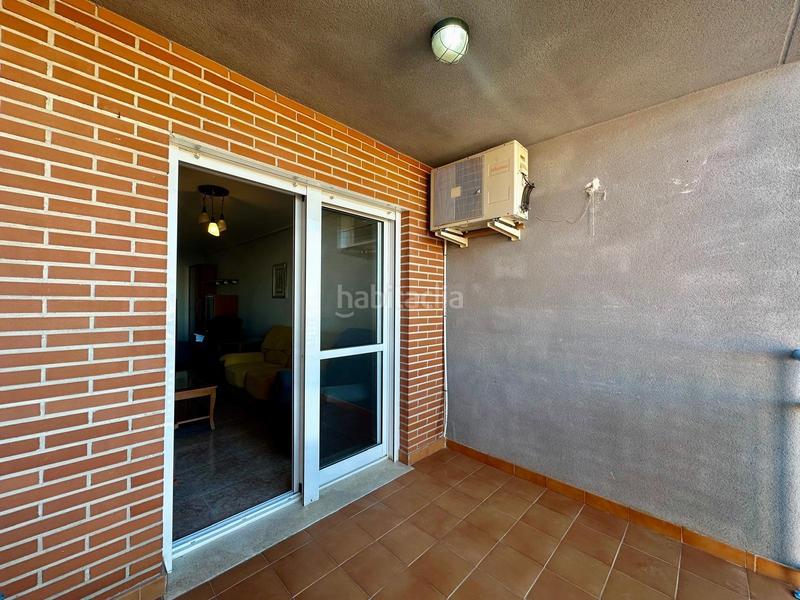Foto d70f1053-7213-43f1-bce3-549447758180. Pis amb aparcament a El Palmar Murcia