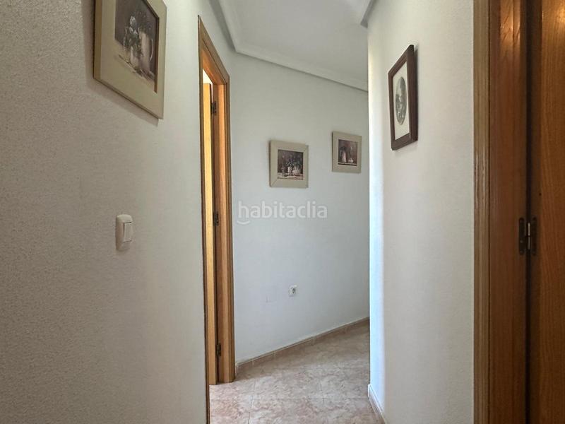 Foto e825a8be-0038-4cc8-bed1-d84e6ae03fb5. Pis amb aparcament a El Palmar Murcia