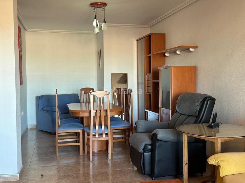 Foto f42316d6-d856-400f-92ad-67bbcc26074d. Pis amb aparcament a El Palmar Murcia