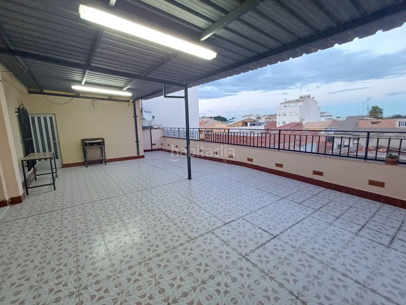 Foto 04986923-331c-47c5-aab7-425de9e21635. Casa amb calefacció aparcament a San Ginés Murcia