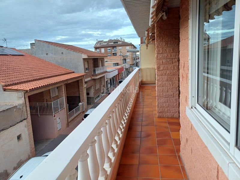 Foto 104e1764-e8e9-46d6-b9c2-2ef3a9f4e8f6. Casa amb calefacció aparcament a San Ginés Murcia