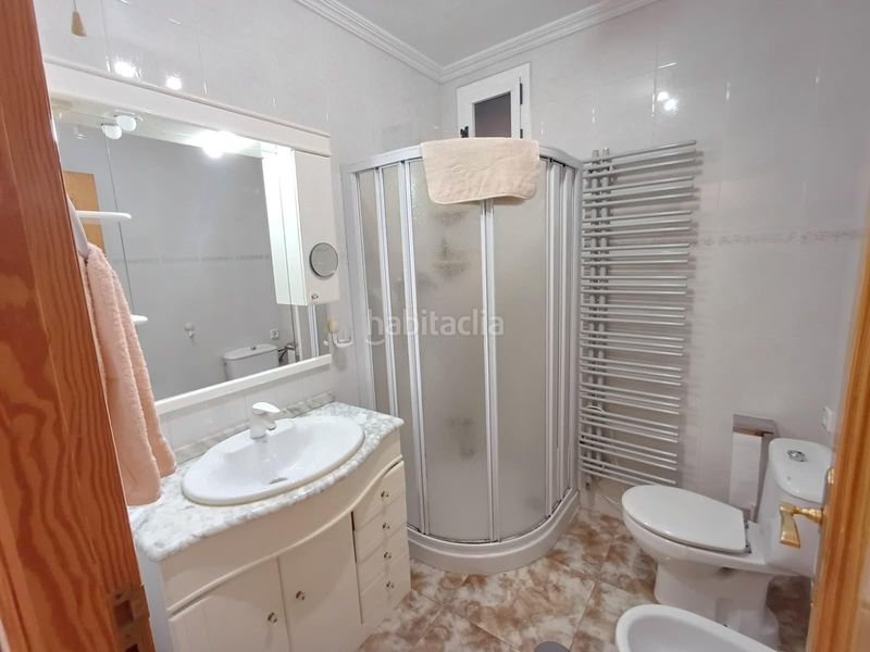 Foto 133022ab-97b0-437e-a9fe-b985637644b7. Casa amb calefacció aparcament a San Ginés Murcia